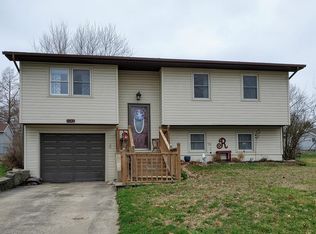 1809 Canvasback Dr, Kirksville, MO 63501