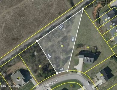 580 Cordova Ln, Lenoir City, TN, 37771