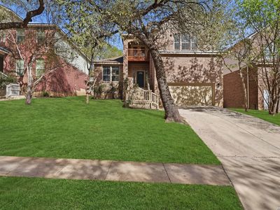 8819 Ash Meadow, Universal City, TX, 78148