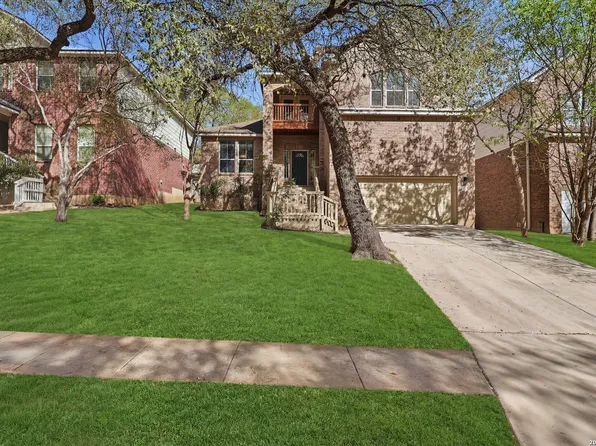 8819 Ash Meadow, Universal City, TX 78148