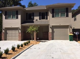 2004 Junior Deputy Rd APT B, Little Rock, AR 72205