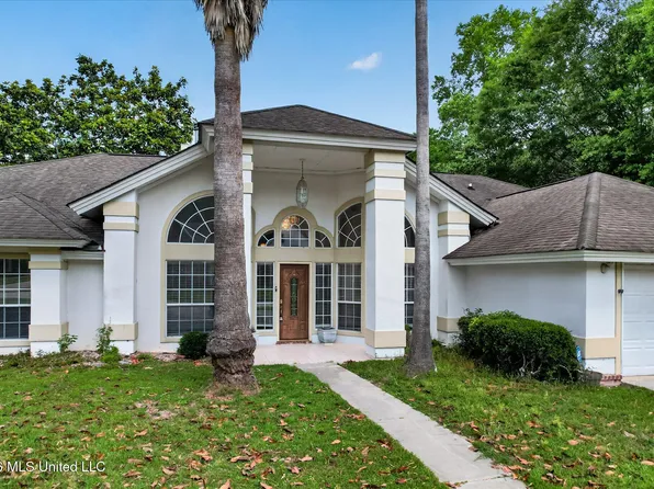 3428 Dijon Ave, Ocean Springs, MS 39564