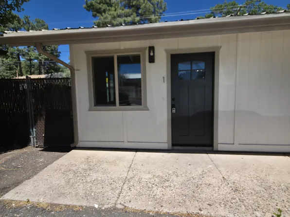 2714 N Izabel St, Flagstaff, AZ