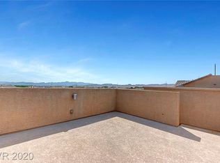 9985 Heritage Desert St, Las Vegas, NV 89178