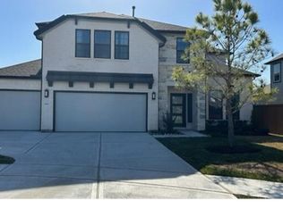 21107 Bella Coral Dr, Cypress, TX 77433