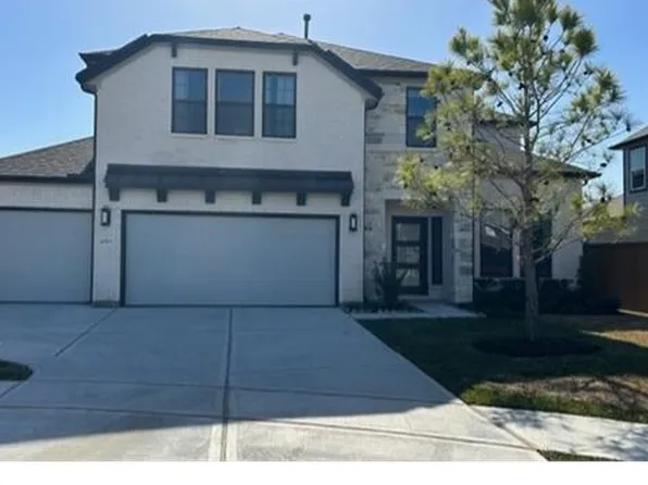 21107 Bella Coral Dr, Cypress, TX