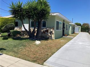 1656 N Bay View Ave, Wilmington, CA 90744