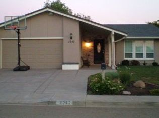 3242 Ensenada Dr, San Ramon, CA 94583