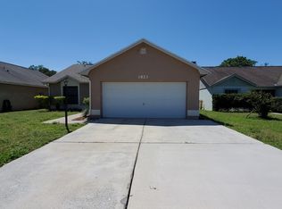 1823 Tarah Trace Dr, Brandon, FL 33510