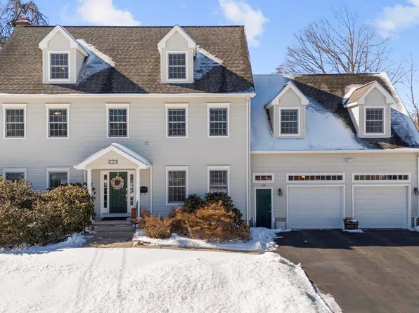 175 Garfield Road, West Hartford, CT 06107