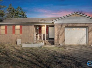 26955 Copeland Rd, Athens, AL 35613