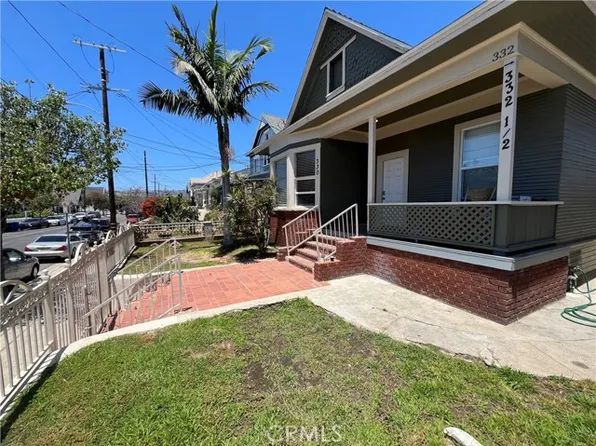 330 W 10th Street, San Pedro (los Angeles), CA 90731
