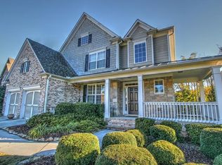 203 Northbrooke Ct, Woodstock, GA 30188