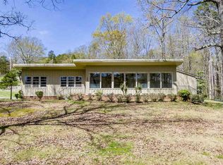 1600 Hillcrest Dr NW, Fort Payne, AL 35967