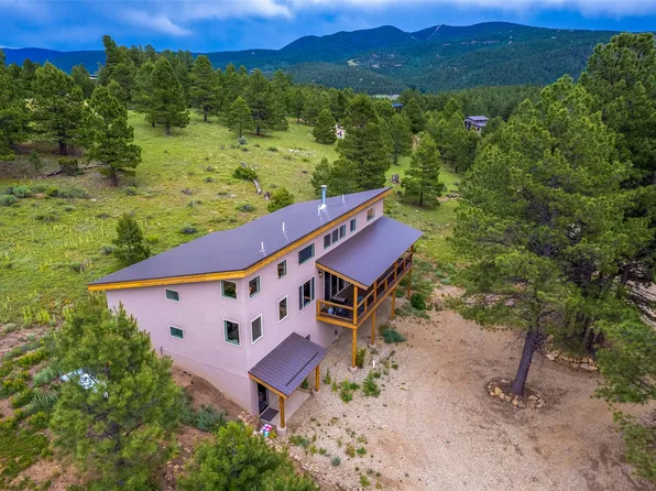 37 Colonial Trl, Angel Fire, NM 87710