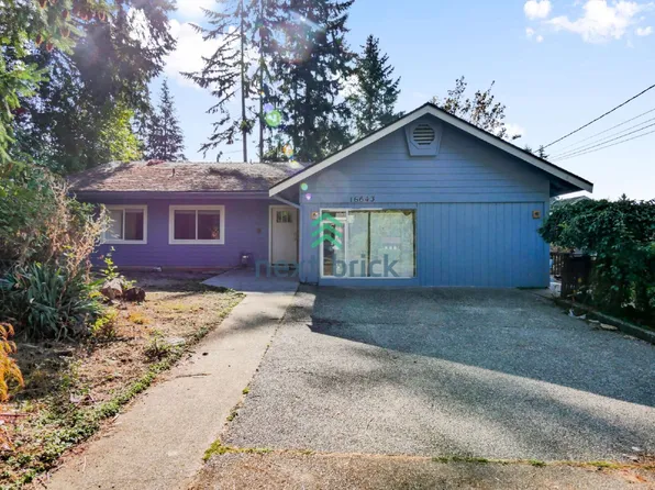 16643 NE 89th St #B, Redmond, WA 98052