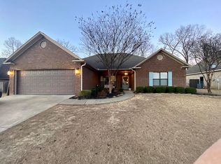161 Ivywood Cv, Saltillo, MS 38866