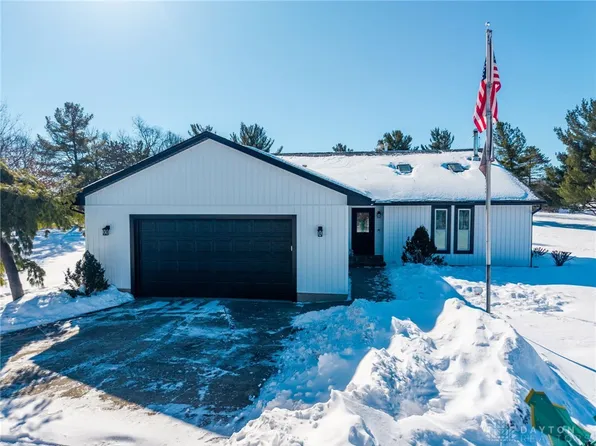 5525 Princeton Rd, Liberty Township, OH 45011