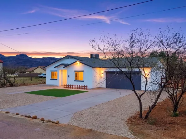 67 Circulo Cortez, Rio Rico, AZ 85648