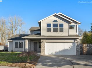 4080 NE 220th Ave, Fairview, OR 97024