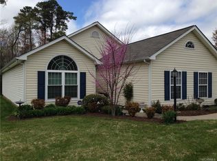 4225 English Holly Cir, Henrico, VA 23294
