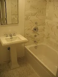 Rented by Corcoran