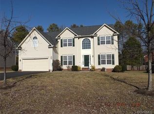 1576 Oakland Chase Pkwy, Henrico, VA 23231