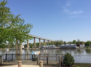 100 George St APT 6, Chesapeake City, MD 21915