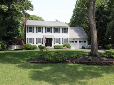 3 Hampton Dr, Center Moriches, NY, 11934
