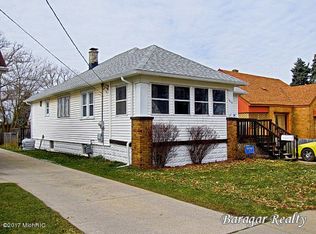 1645 Delwood Ave SW, Wyoming, MI 49509