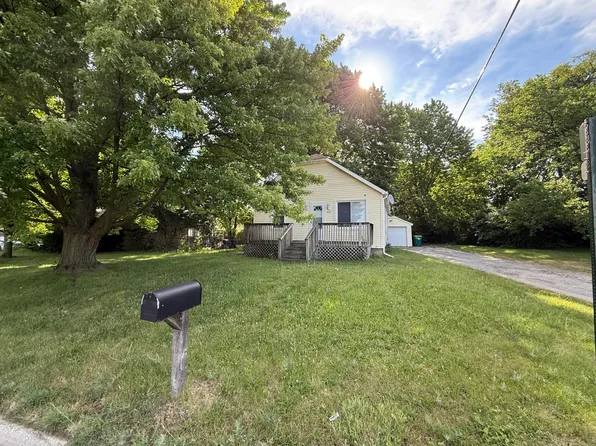 427 Glenwood Ave, Ypsilanti, MI 48198