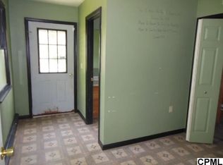 206 Cumberland St, Duncannon, PA 17020