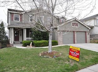 241 Eagle Dr, Golden, CO 80403