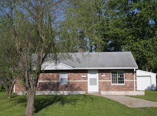 3770 N Richardt Ave, Indianapolis, IN 46226