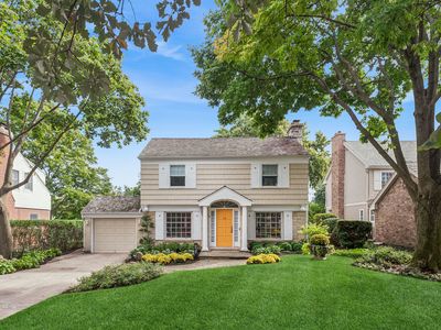 839 Surrey Ln, Glenview, IL, 60025