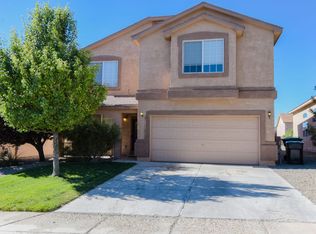 520 Soothing Meadows Dr NE, Rio Rancho, NM 87144