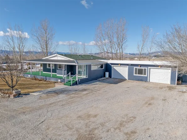 2830 Fantasy Rd, Helena, MT 59602