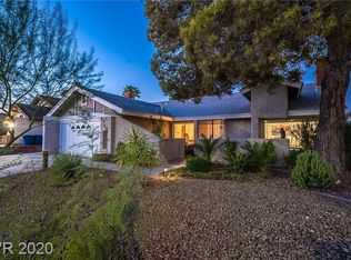 4740 Rockvale Dr, Las Vegas, NV 89103
