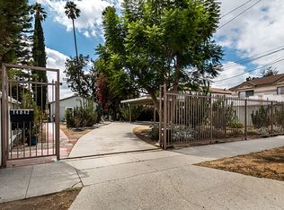 14042 Calvert St, Van Nuys, CA 91401