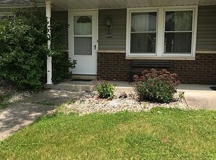 609 Jeffrey Ct, Columbia City, IN