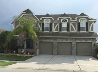 2550 The Oaks Blvd, Kissimmee, FL 34746