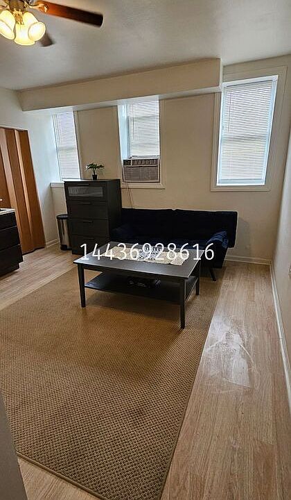 2nd image of 1817 N Broadway #2