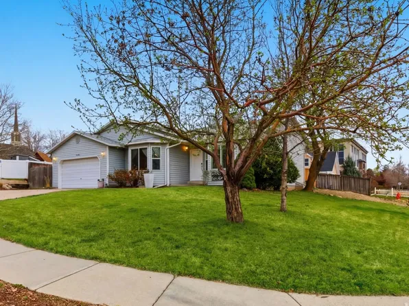 1206 E Moss Cir, Midvale, UT 84047