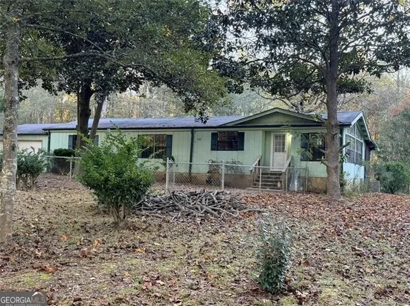 79 Holly Ln, Griffin, GA 30223