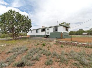 2385 W County Line Cir, Williams, AZ 86046