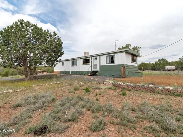 2385 W County Line Cir, Williams, AZ 86046