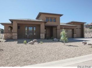 4732 Sharp Shooter Way, Prescott, AZ 86301