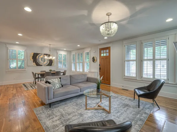 1315 Lillian St, Nashville, TN 37206
