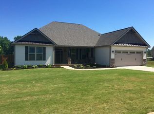 10 Rising Meadow Ln, Taylors, SC 29687