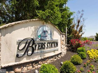 2155 Ferncroft Ln, Chester Springs, PA 19425